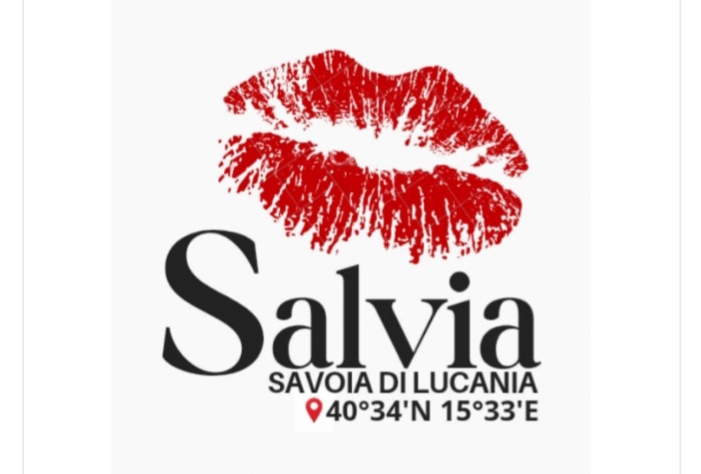 Pannello su tela - Salvia -  