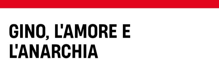 Colloquio con GINO PAOLI