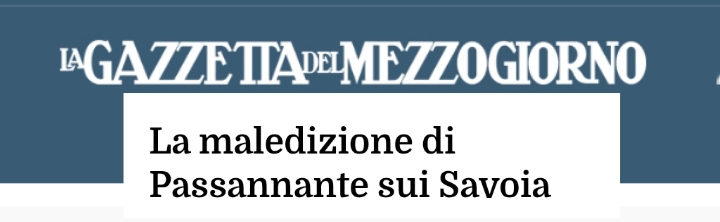 La Gazzetta del Mezzogiorno 