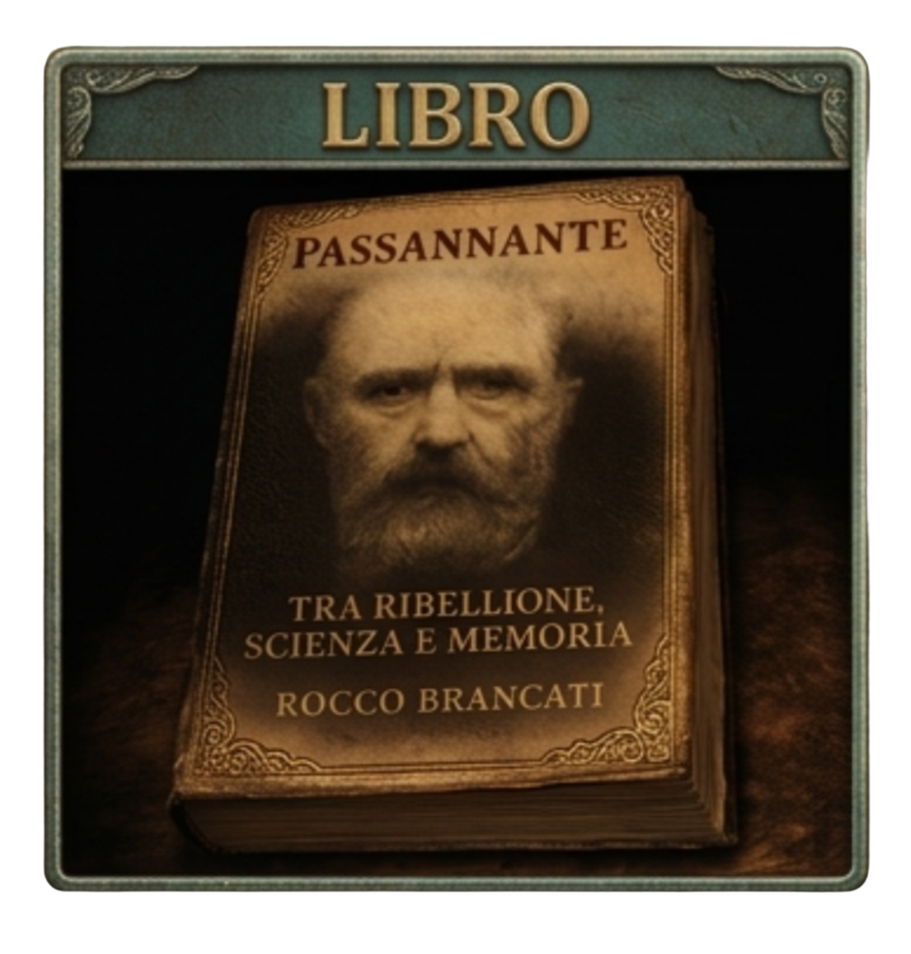 IL LIBRO